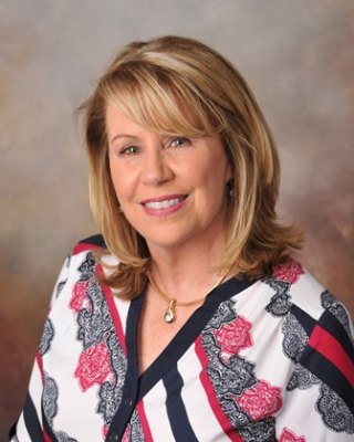 West Hills Collge Vice President Student Services Sandy McGlothlin